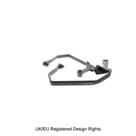 Evotech Hand Guard Protectors - Triumph Tiger 900 Rally Aragon Edition (2023) - 13, PRN015011-08