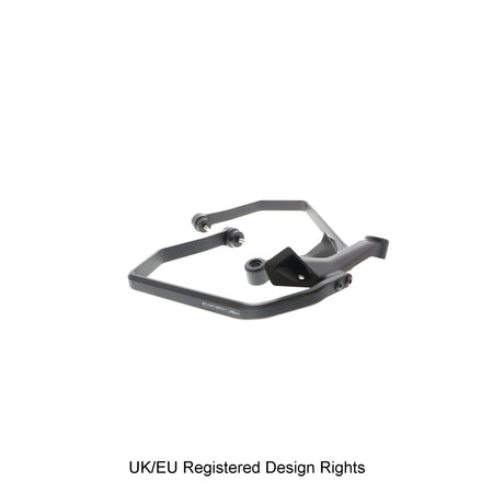 Evotech Hand Guard Protectors - Triumph Tiger 900 Rally Aragon Edition (2023) - 15, PRN015011-08