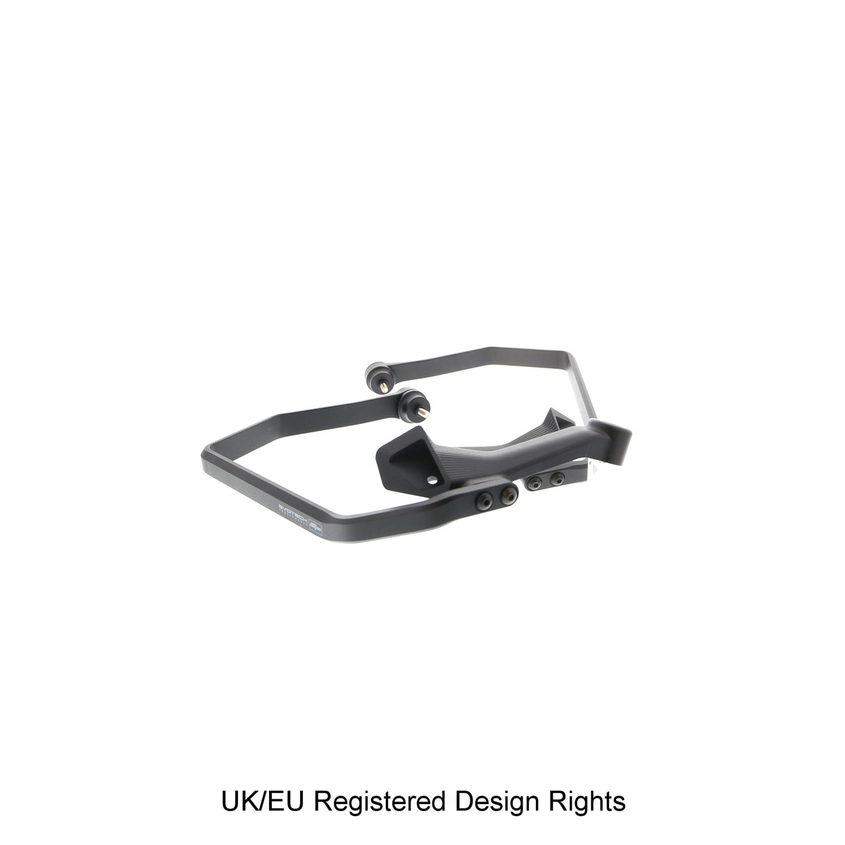 Evotech Hand Guard Protectors - Triumph Tiger 900 Rally Aragon Edition (2023) - 16, PRN015011-08