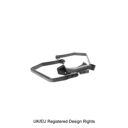 Evotech Hand Guard Protectors - Triumph Tiger 900 Rally Aragon Edition (2023) - 16, PRN015011-08