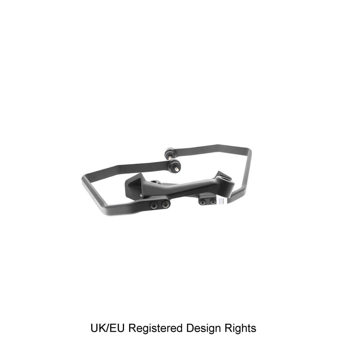 Evotech Hand Guard Protectors - Triumph Tiger 900 Rally Aragon Edition (2023) - 17, PRN015011-08