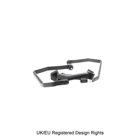 Evotech Hand Guard Protectors - Triumph Tiger 900 Rally Aragon Edition (2023) - 17, PRN015011-08