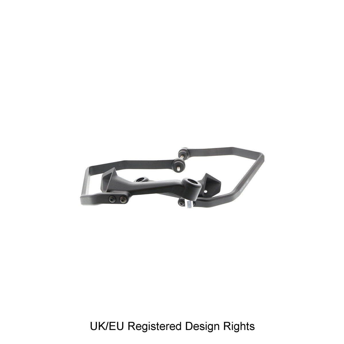 Evotech Hand Guard Protectors - Triumph Tiger 900 Rally Aragon Edition (2023) - 18, PRN015011-08