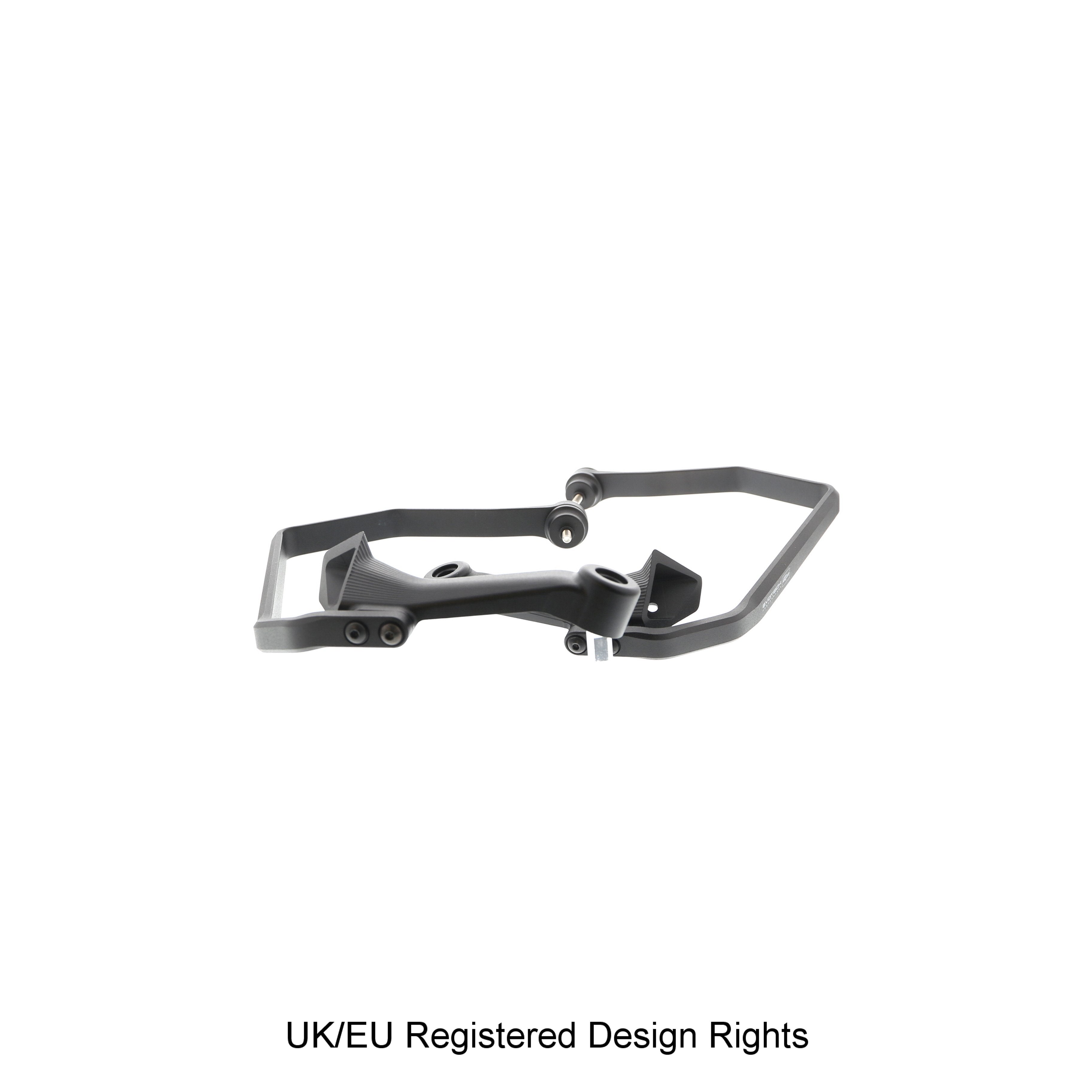 Evotech Hand Guard Protectors - Triumph Tiger 900 Rally Aragon Edition (2023) - 18, PRN015011-08
