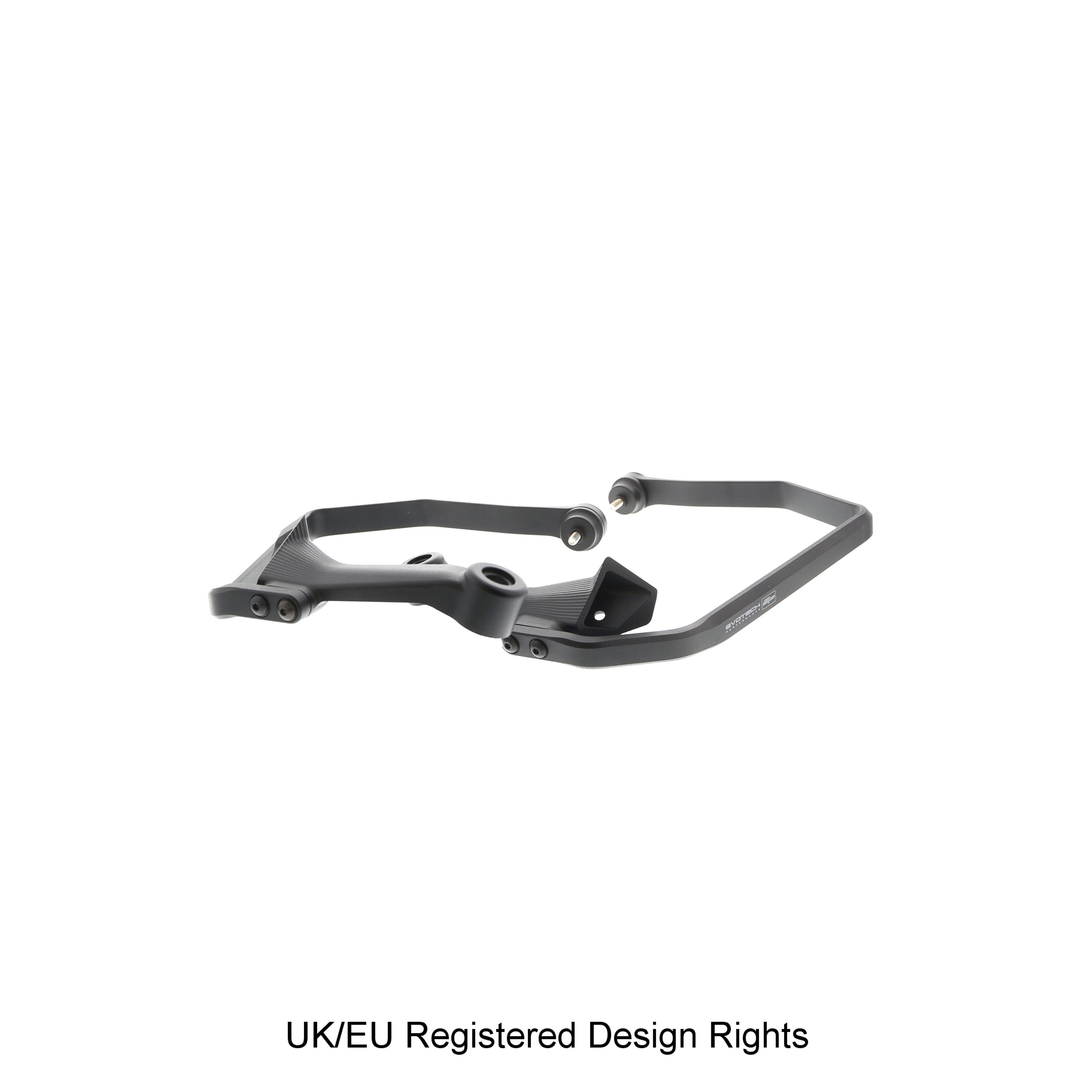 Evotech Hand Guard Protectors - Triumph Tiger 900 Rally Aragon Edition (2023) - 19, PRN015011-08
