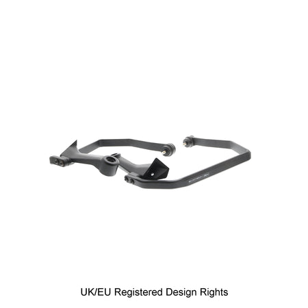Evotech Hand Guard Protectors - Triumph Tiger 900 Rally Aragon Edition (2023) - 20, PRN015011-08