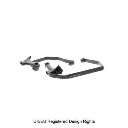 Evotech Hand Guard Protectors - Triumph Tiger 900 Rally Aragon Edition (2023) - 21, PRN015011-08