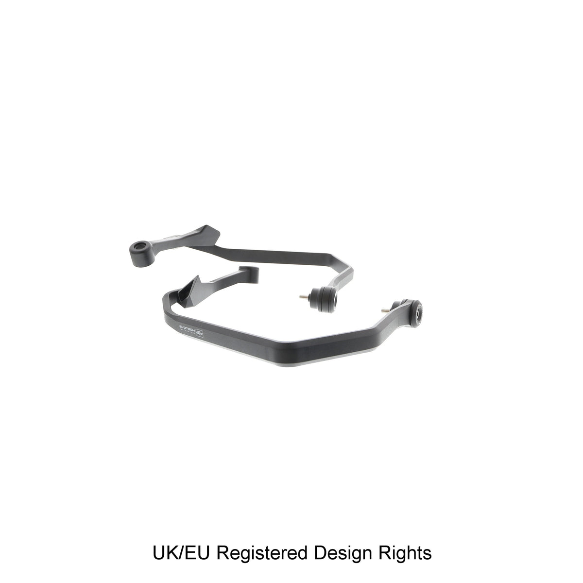 Evotech Hand Guard Protectors - Triumph Tiger 900 Rally Aragon Edition (2023) - 25, PRN015011-08