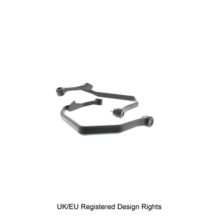 Evotech Hand Guard Protectors - Triumph Tiger 900 Rally Aragon Edition (2023) - 26, PRN015011-08