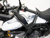 Evotech Hand Guard Protectors - Triumph Tiger 900 Rally Aragon Edition (2023) - 3, PRN015011-08