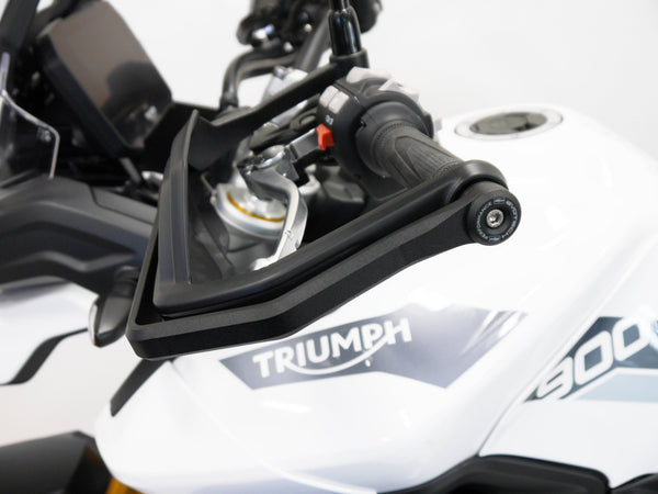 Evotech Hand Guard Protectors - Triumph Tiger 900 Rally Aragon Edition (2023) - 5, PRN015011-08