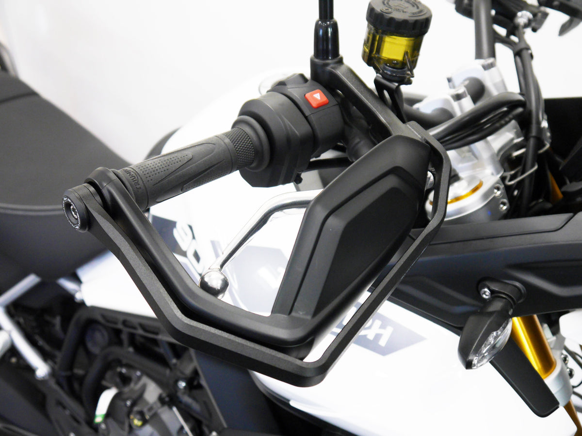 Evotech Hand Guard Protectors - Triumph Tiger 900 Rally Aragon Edition (2023) - 2, PRN015011-08