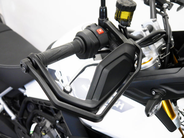 Evotech Hand Guard Protectors - Triumph Tiger 900 Rally Aragon Edition (2023) - 2, PRN015011-08