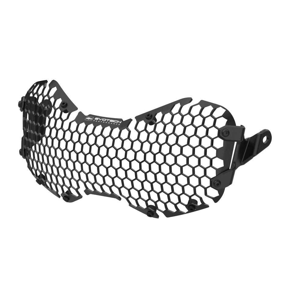 Evotech Headlight Guard - Triumph Tiger 900 (2020 - 2023) - 1, PRN017213-05