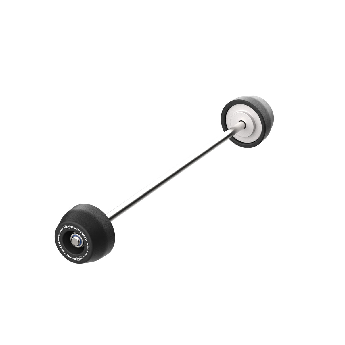 Evotech Front Spindle Bobbins - Triumph Street Triple 798 RS (2027+) - 1, PRN013712-15
