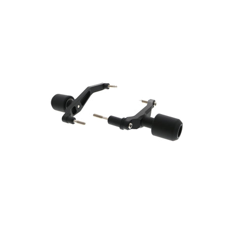 Evotech Crash Protection - Triumph Trident (2025+) - 1, PRN015353-04