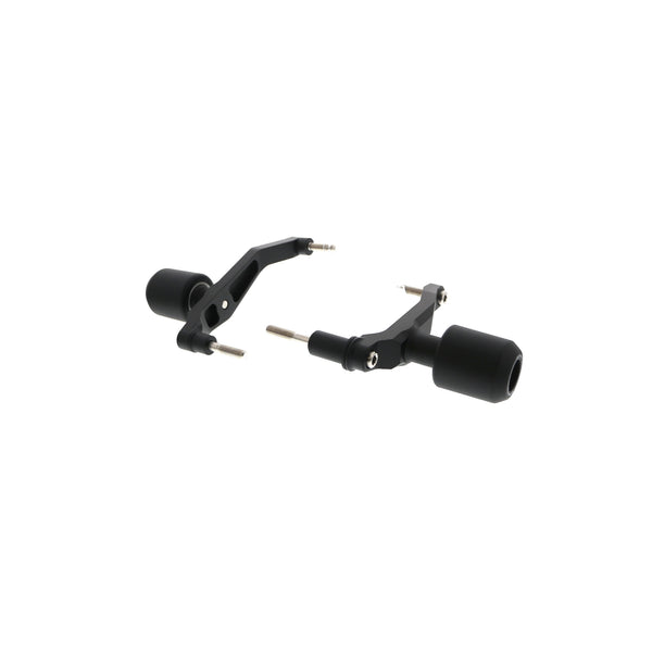 Evotech Crash Protection - Triumph Trident (2025+) - 1, PRN015353-04