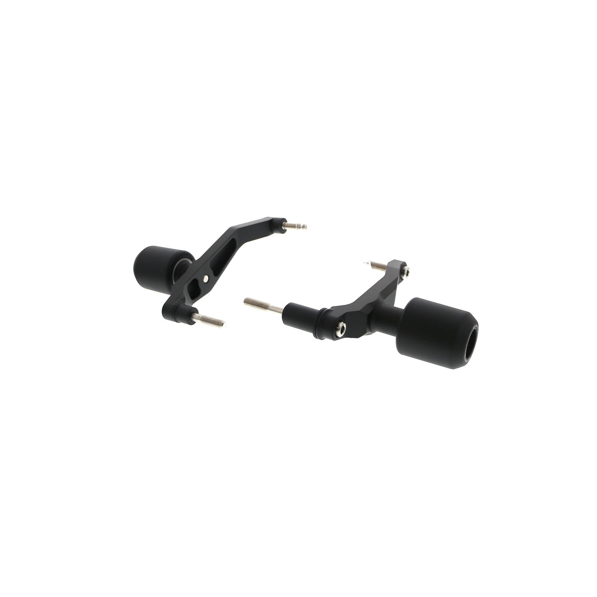 Evotech Crash Protection - Triumph Trident (2025+) - 13, PRN015353-04