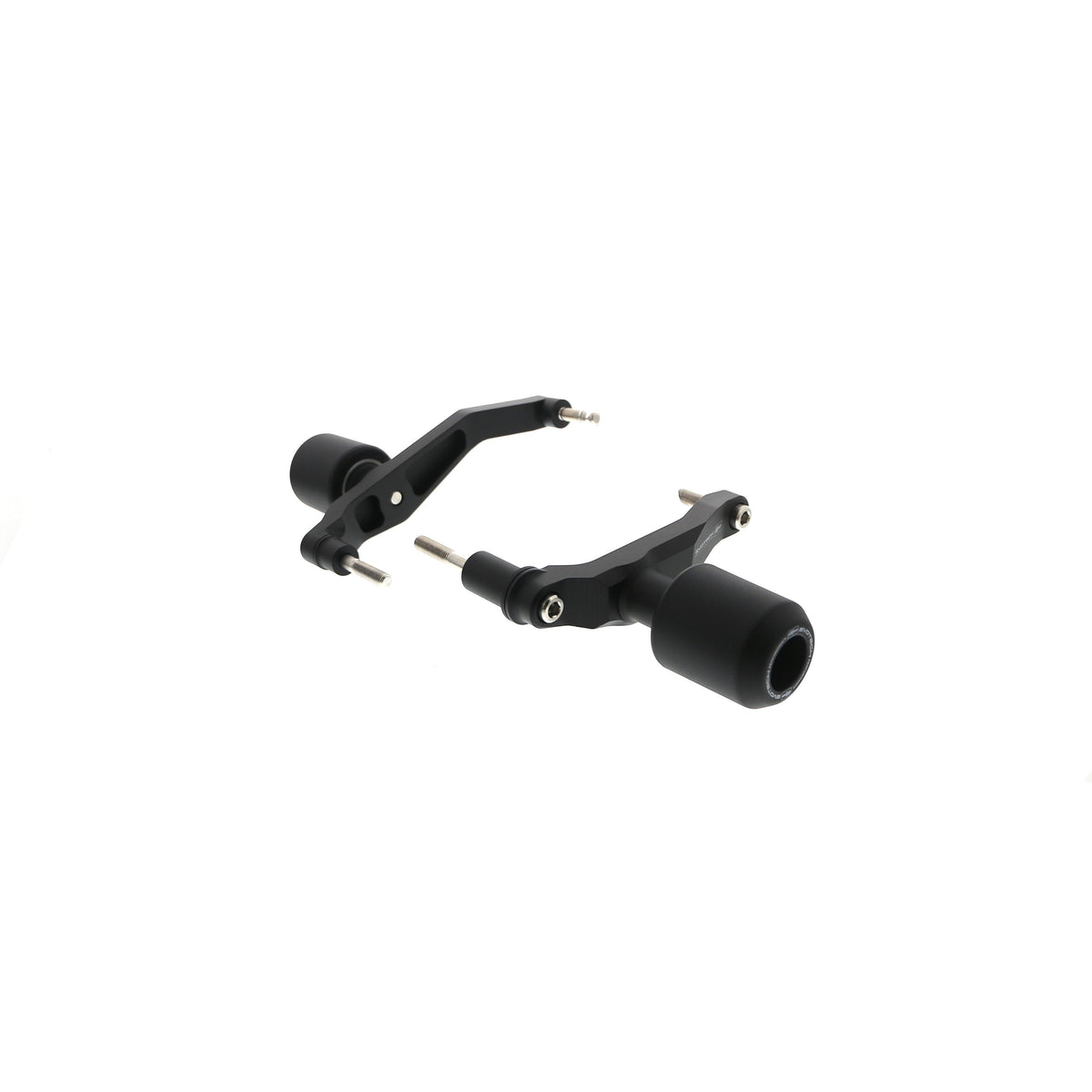 Evotech Crash Protection - Triumph Trident (2025+) - 14, PRN015353-04