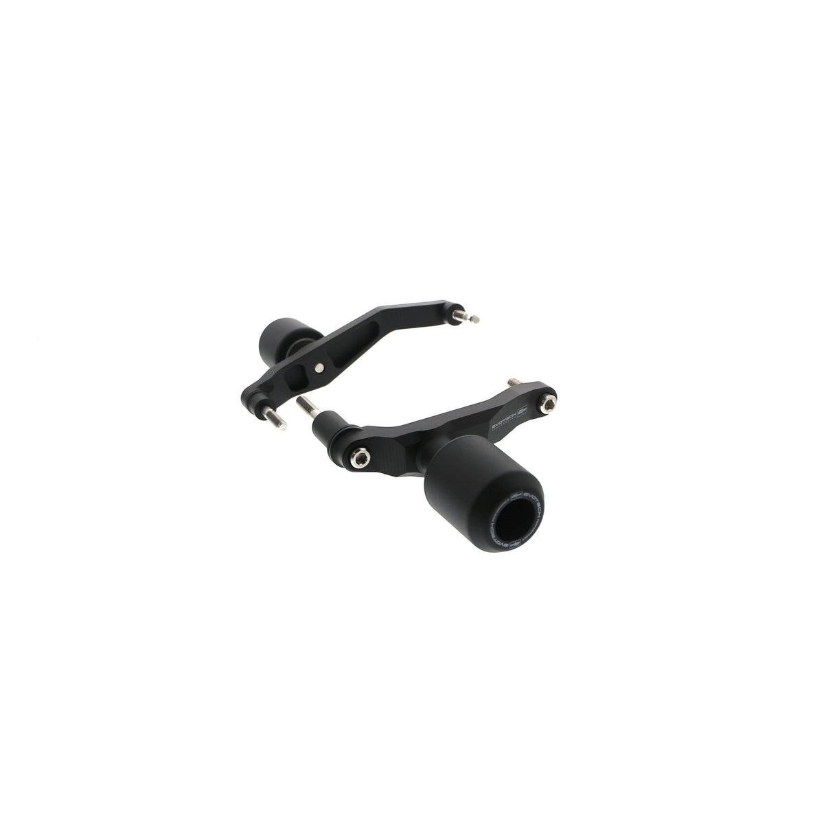 Evotech Crash Protection - Triumph Trident (2025+) - 15, PRN015353-04