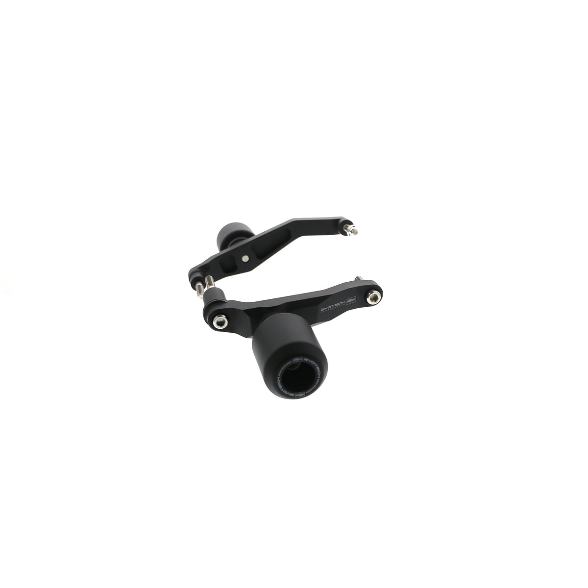 Evotech Crash Protection - Triumph Trident (2025+) - 16, PRN015353-04