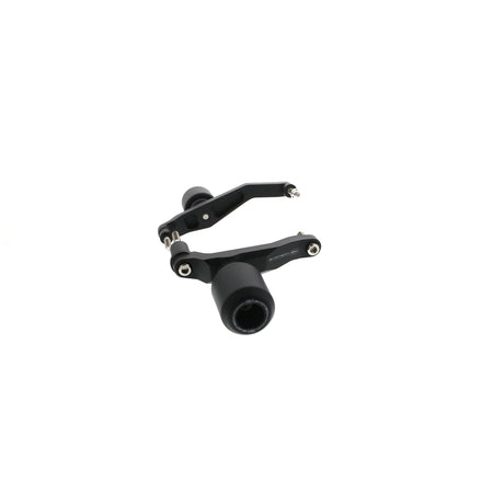 Evotech Crash Protection - Triumph Trident (2025+) - 16, PRN015353-04