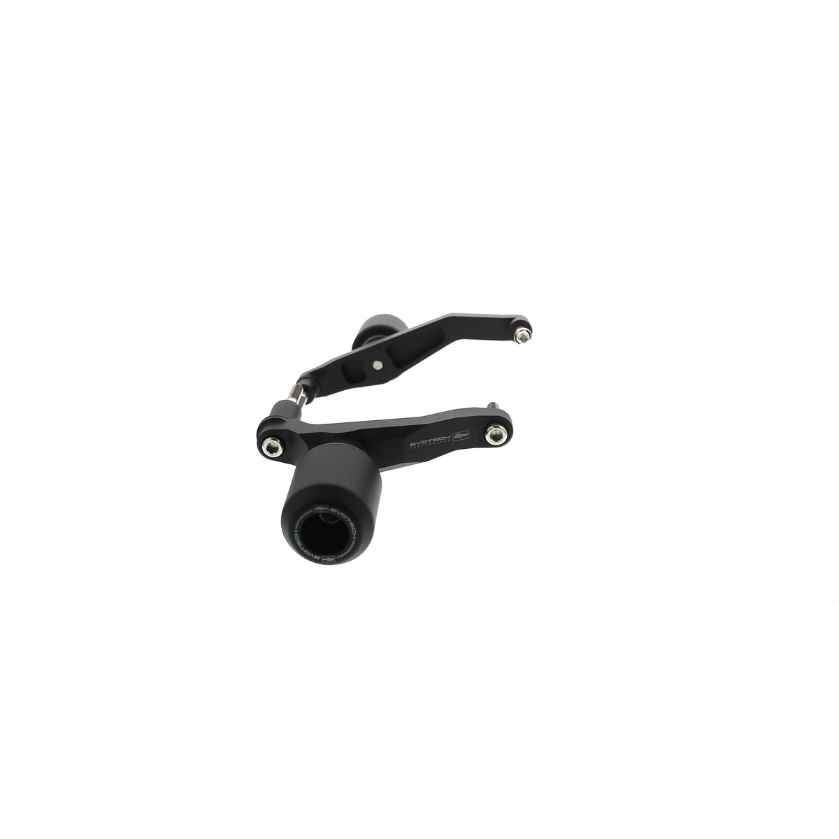 Evotech Crash Protection - Triumph Trident (2025+) - 17, PRN015353-04