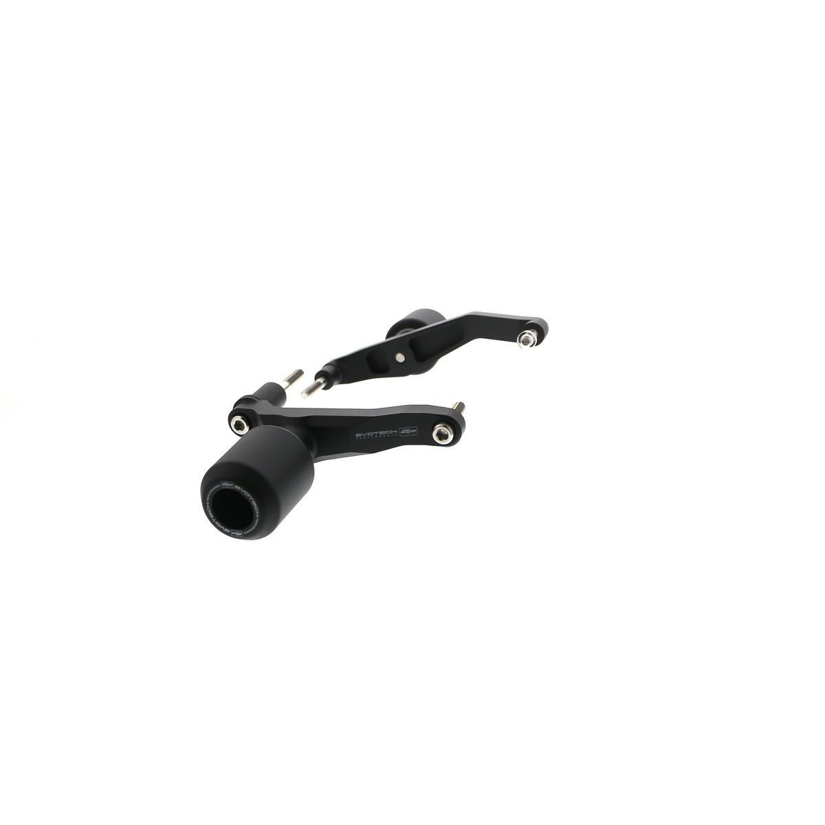 Evotech Crash Protection - Triumph Trident (2025+) - 18, PRN015353-04