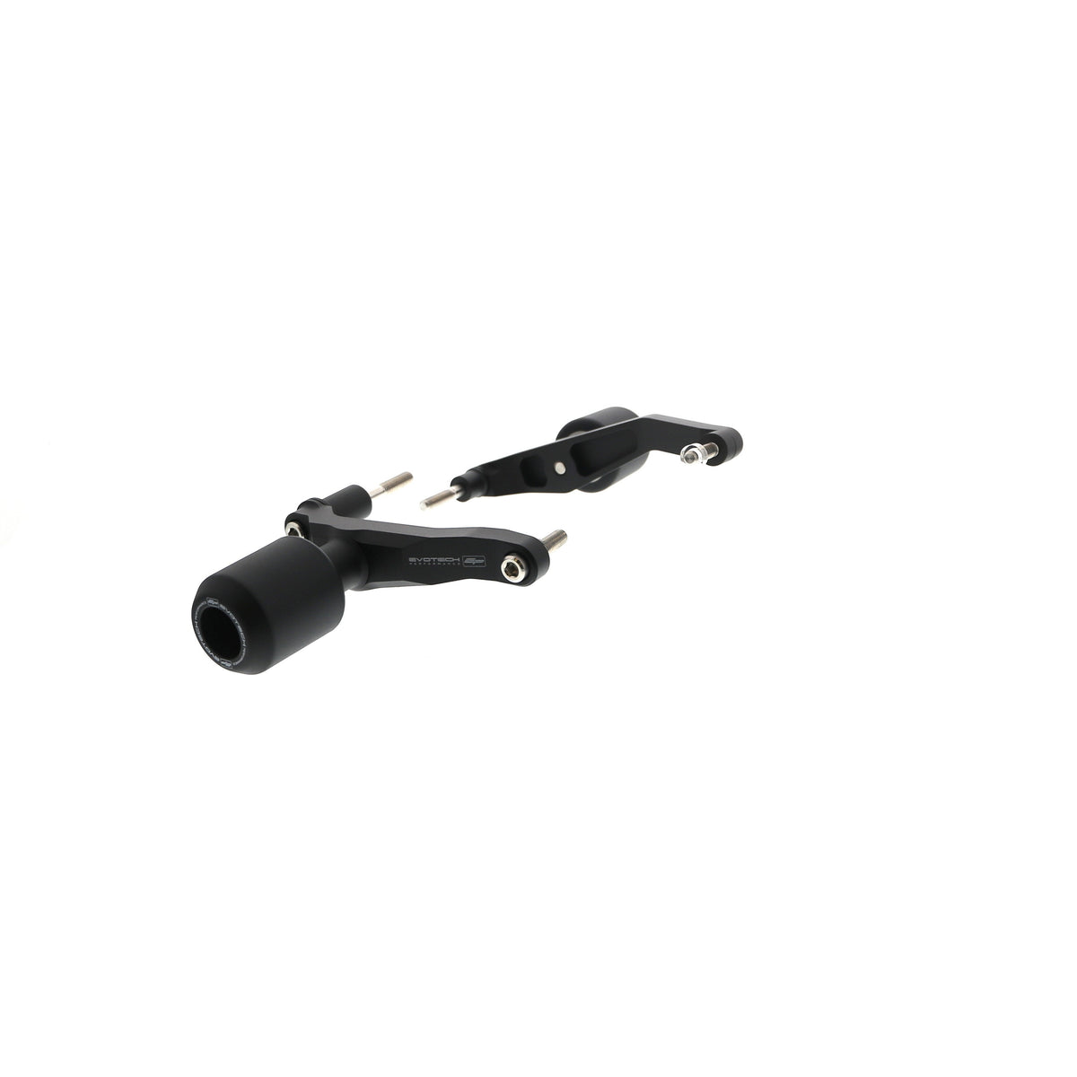 Evotech Crash Protection - Triumph Trident (2025+) - 19, PRN015353-04