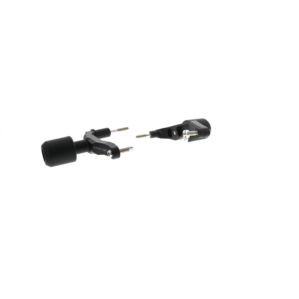 Evotech Crash Protection - Triumph Trident (2025+) - 21, PRN015353-04