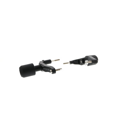 Evotech Crash Protection - Triumph Trident (2025+) - 21, PRN015353-04