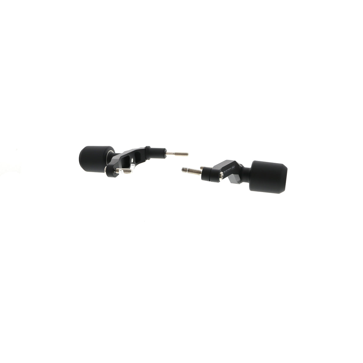 Evotech Crash Protection - Triumph Trident (2025+) - 24, PRN015353-04