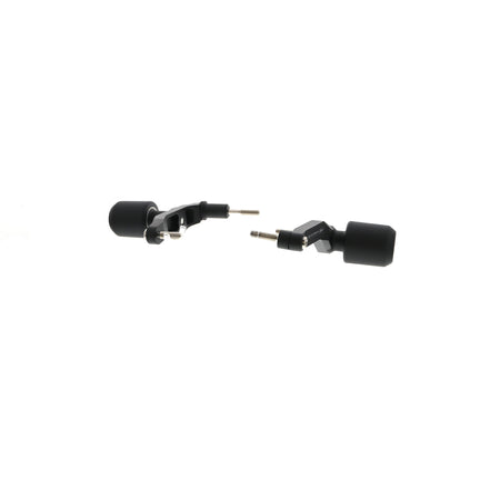Evotech Crash Protection - Triumph Trident (2025+) - 24, PRN015353-04
