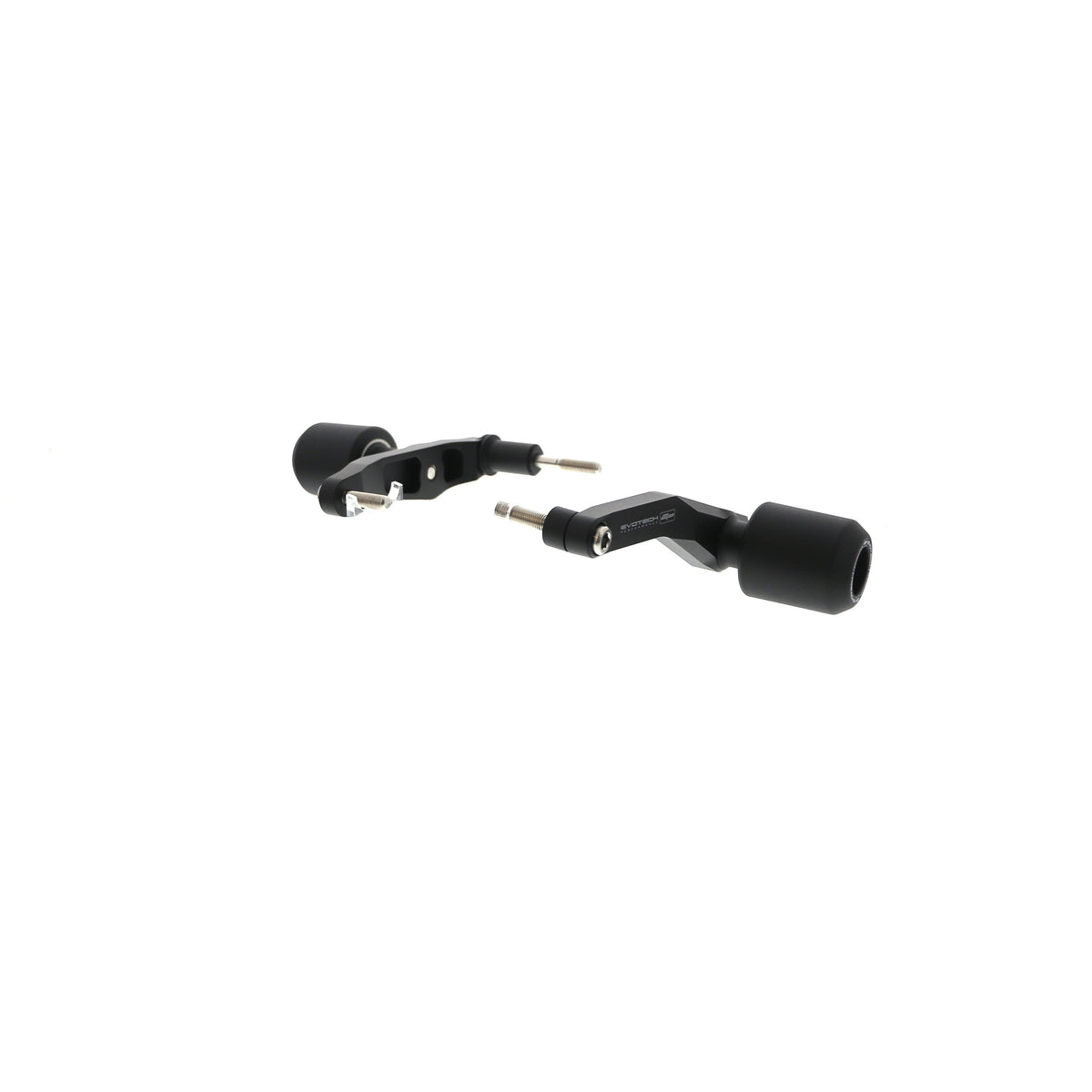 Evotech Crash Protection - Triumph Trident (2025+) - 25, PRN015353-04