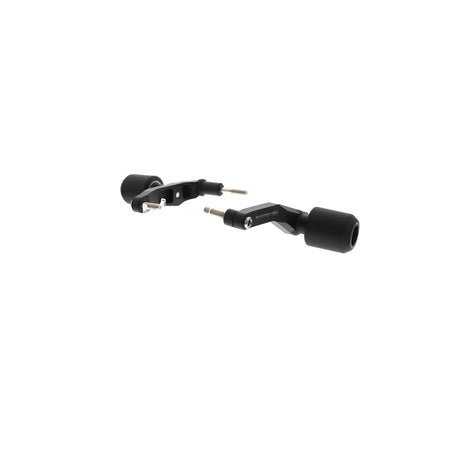 Evotech Crash Protection - Triumph Trident (2025+) - 25, PRN015353-04