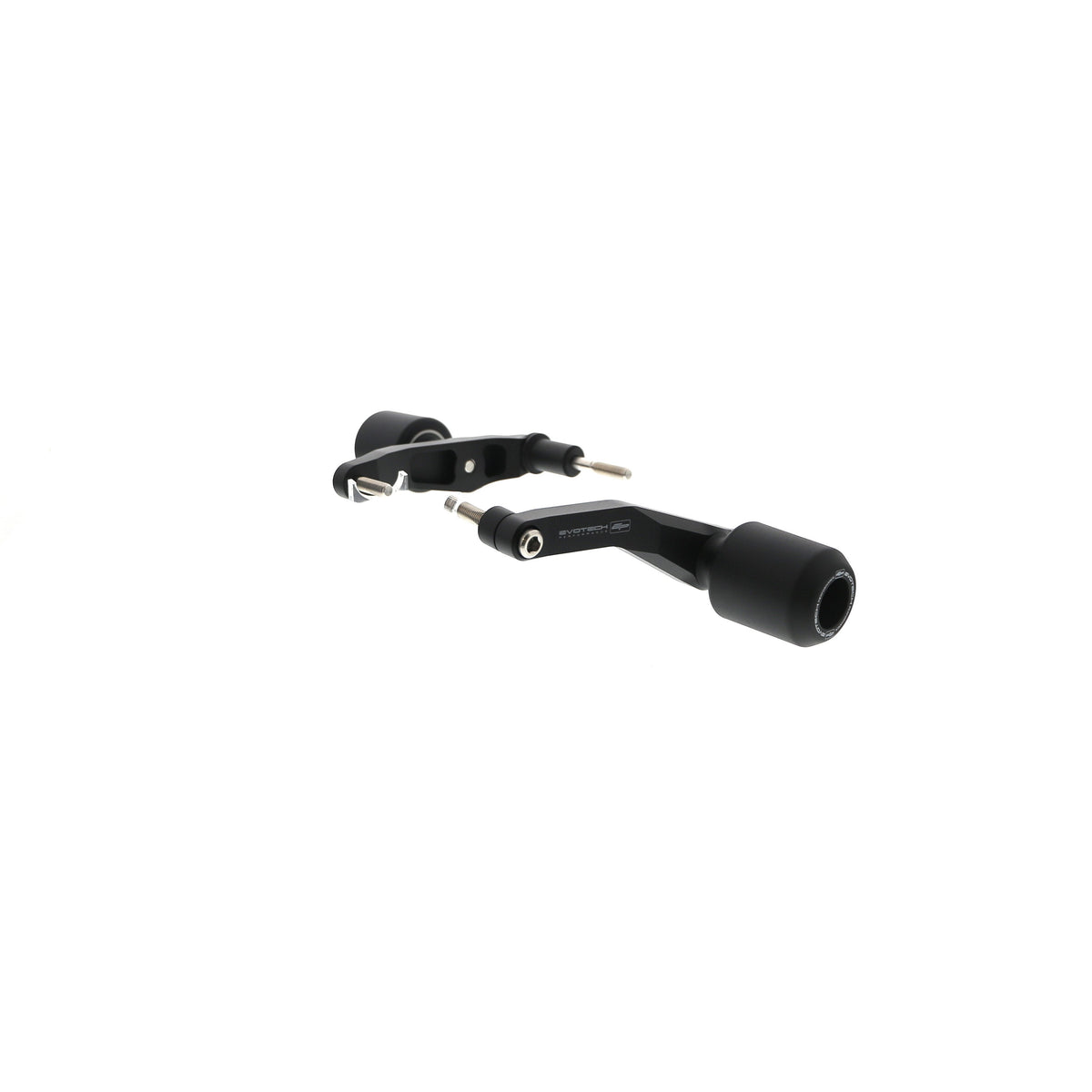 Evotech Crash Protection - Triumph Trident (2025+) - 26, PRN015353-04