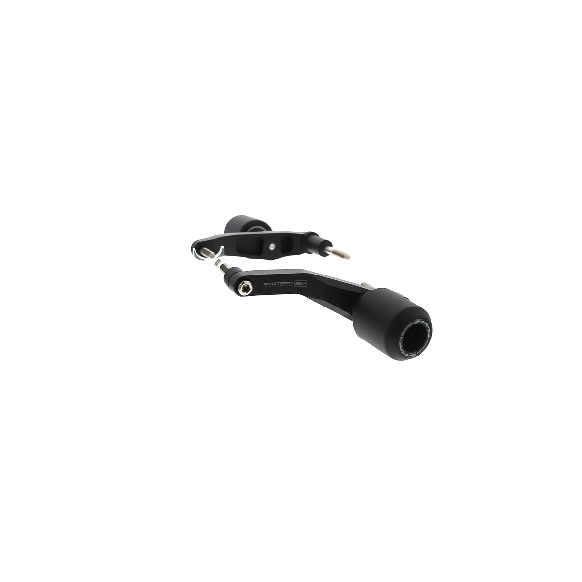 Evotech Crash Protection - Triumph Trident (2025+) - 27, PRN015353-04