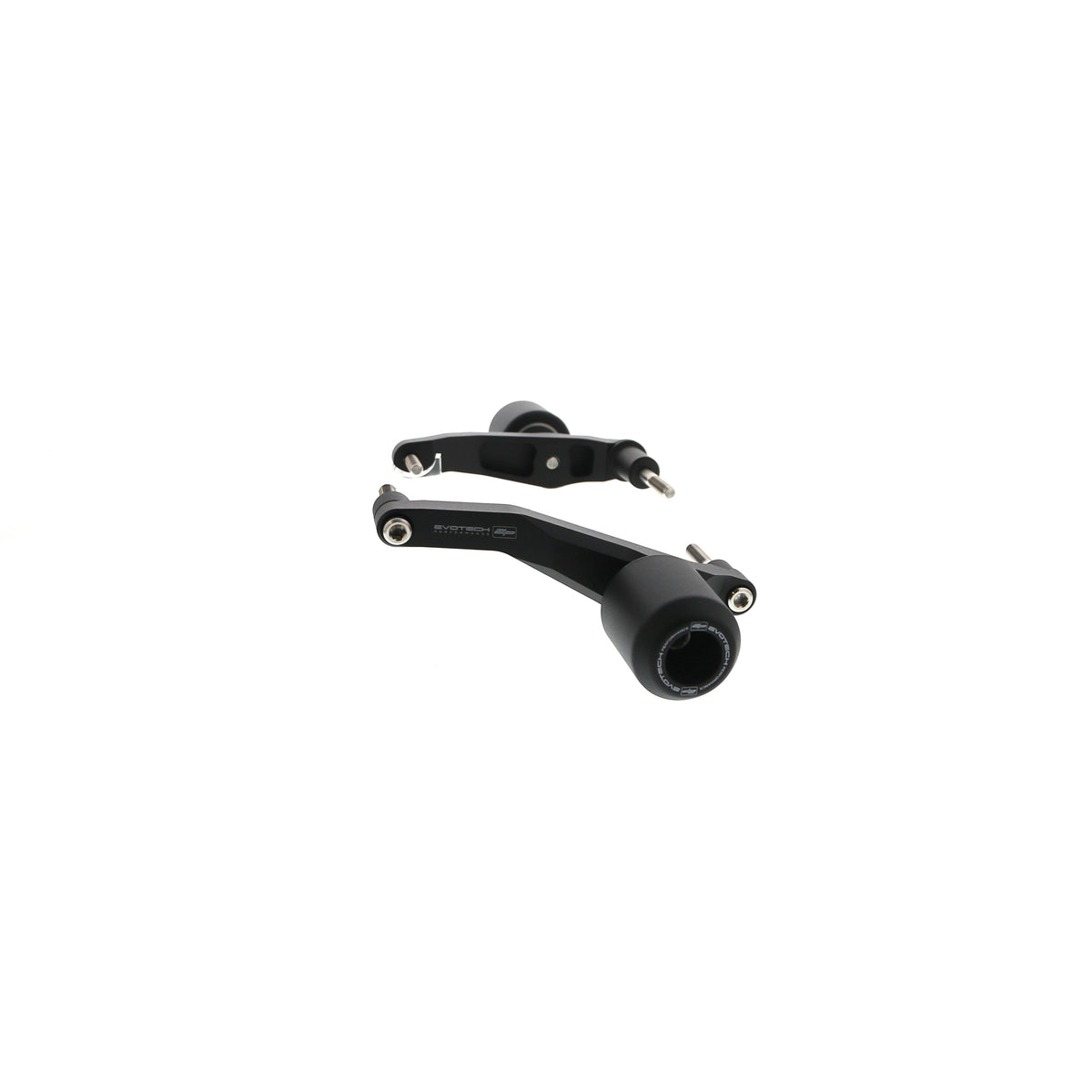 Evotech Crash Protection - Triumph Trident (2025+) - 28, PRN015353-04