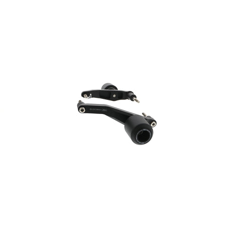 Evotech Crash Protection - Triumph Trident (2025+) - 28, PRN015353-04