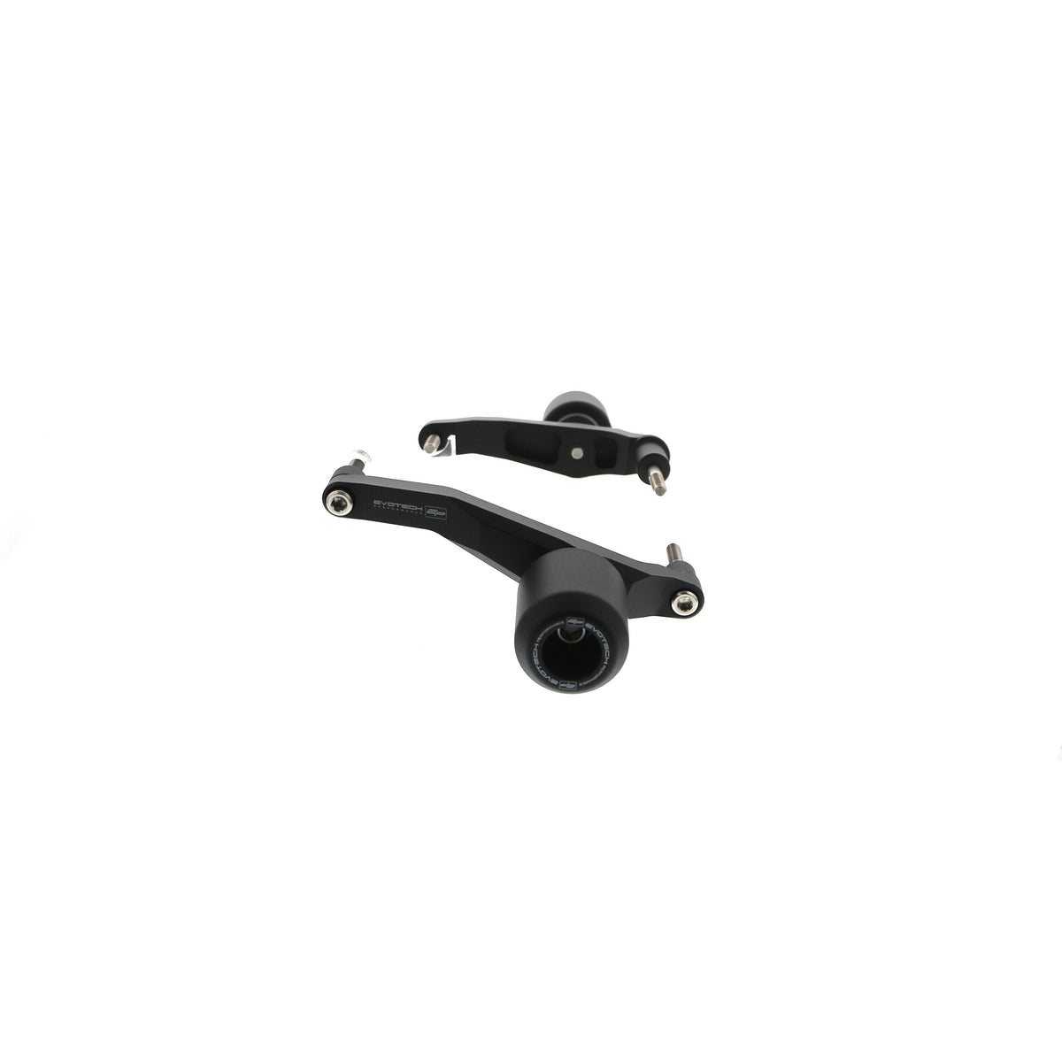 Evotech Crash Protection - Triumph Trident (2025+) - 29, PRN015353-04