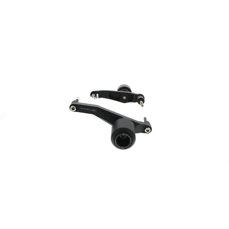 Evotech Crash Protection - Triumph Trident (2025+) - 29, PRN015353-04