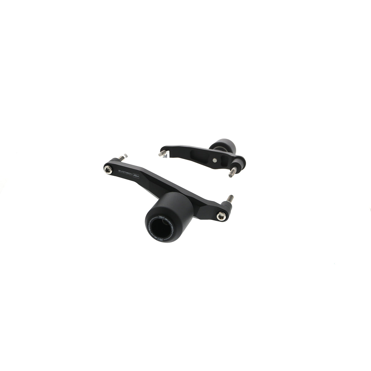 Evotech Crash Protection - Triumph Trident (2025+) - 30, PRN015353-04