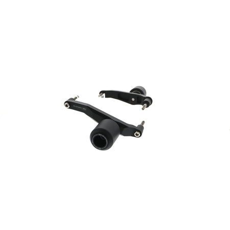 Evotech Crash Protection - Triumph Trident (2025+) - 30, PRN015353-04