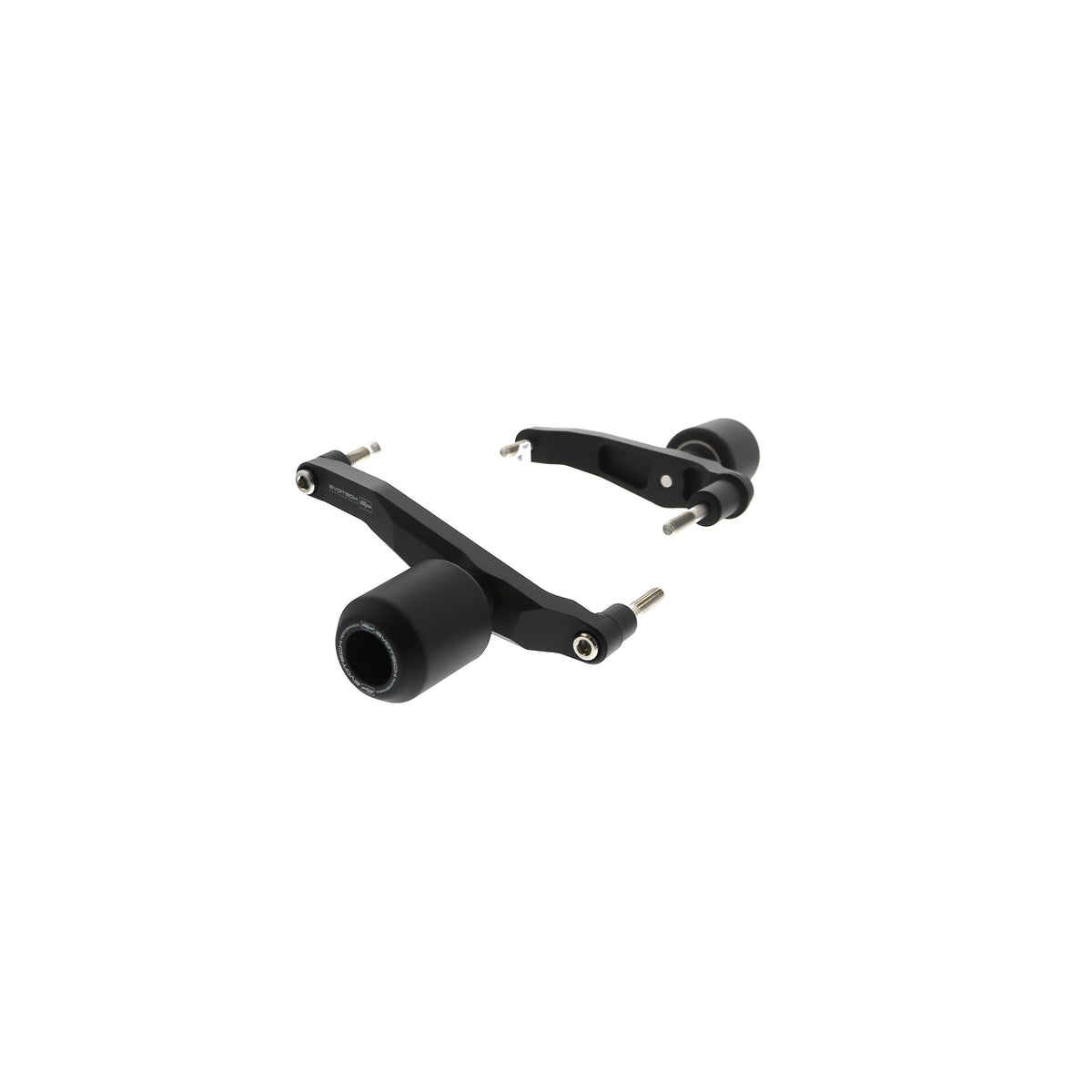 Evotech Crash Protection - Triumph Trident (2025+) - 31, PRN015353-04