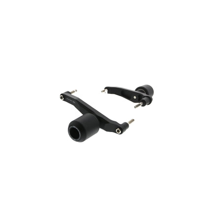 Evotech Crash Protection - Triumph Trident (2025+) - 31, PRN015353-04
