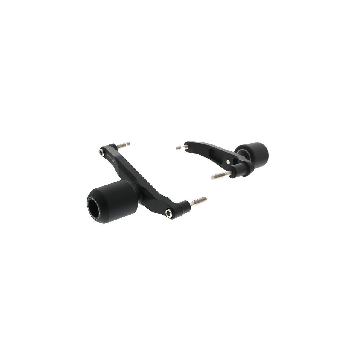 Evotech Crash Protection - Triumph Trident (2025+) - 32, PRN015353-04