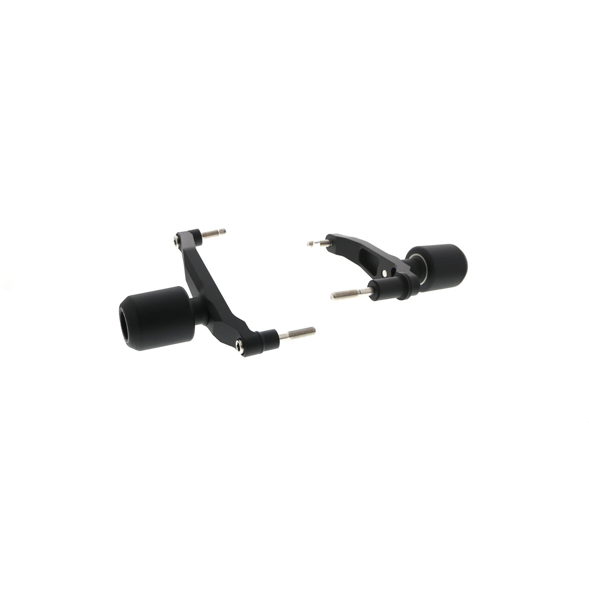 Evotech Crash Protection - Triumph Trident (2025+) - 33, PRN015353-04