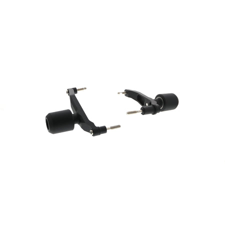 Evotech Crash Protection - Triumph Trident (2025+) - 33, PRN015353-04