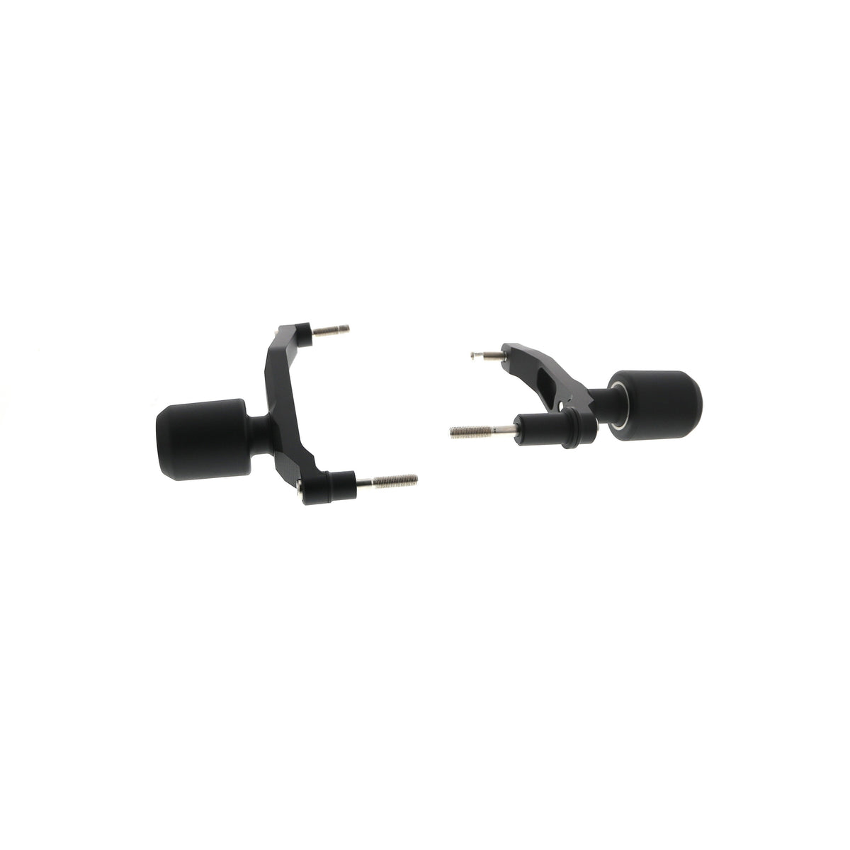 Evotech Crash Protection - Triumph Trident (2025+) - 34, PRN015353-04