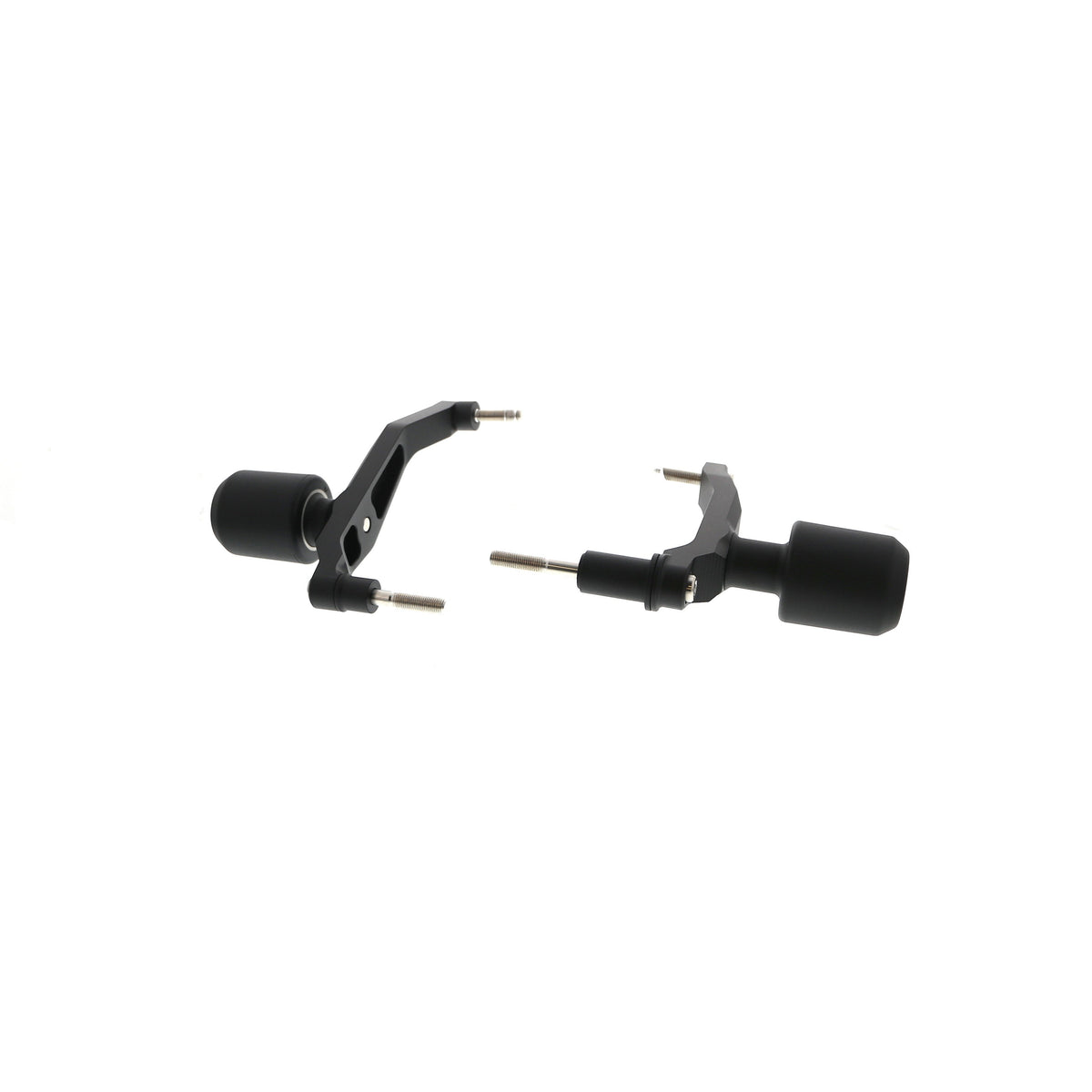Evotech Crash Protection - Triumph Trident (2025+) - 36, PRN015353-04